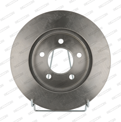 Disque de frein FERODO DDF1059