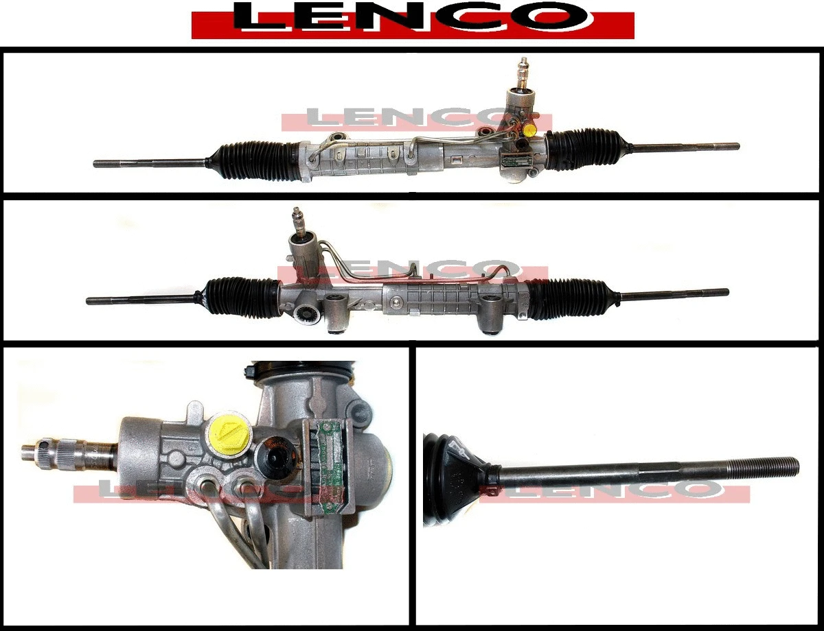 Crémaillère de direction LENCO SGA794L
