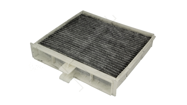 Filtre, air de l'habitacle HART 344 318