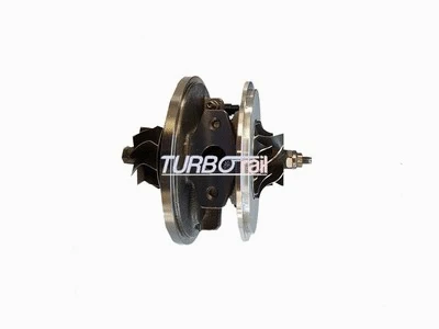 Groupe carter, turbocompresseur TURBORAIL 100-00392-500