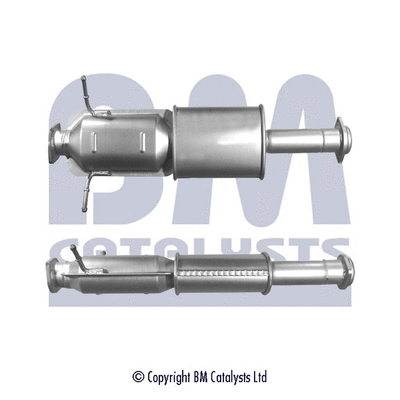 Catalyseur BM CATALYSTS BM80418H