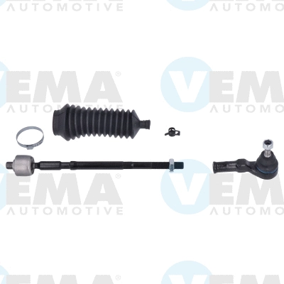 Kit de réparation, rotule de direction, barre de connexion VEMA 270108