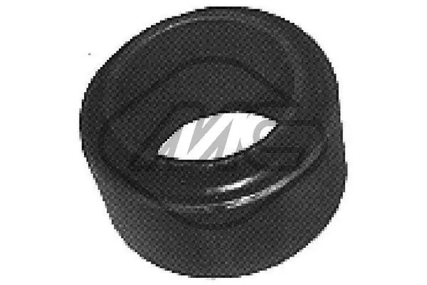 Suspension, bras de liaison Metalcaucho 00784