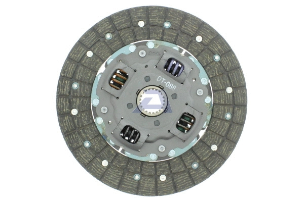 Disque d'embrayage AISIN DT-088
