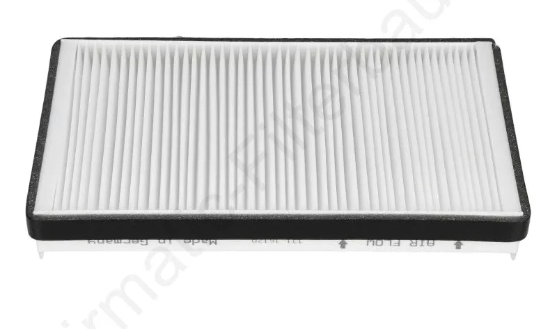 Filtre, air de l'habitacle AIRMATIC Filterbau IF0131