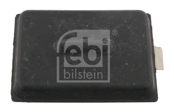 Butée élastique, suspension FEBI BILSTEIN 32538