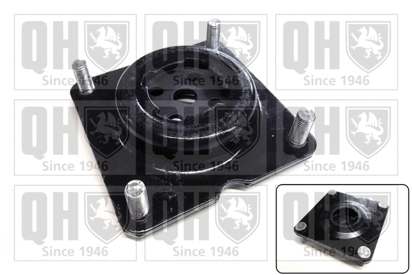Coupelle de suspension QUINTON HAZELL EMR4909