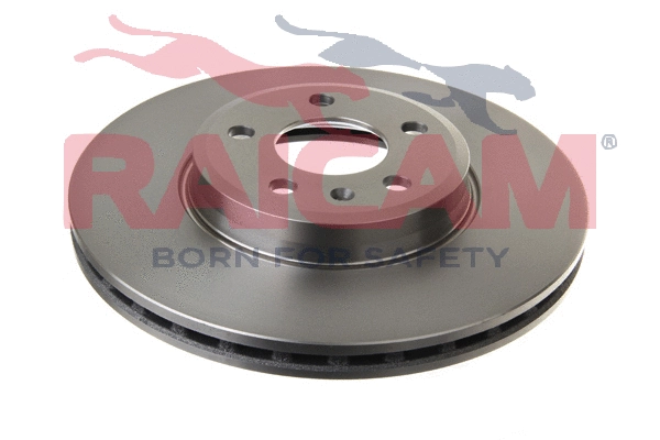 Disque de frein RAICAM RD01135