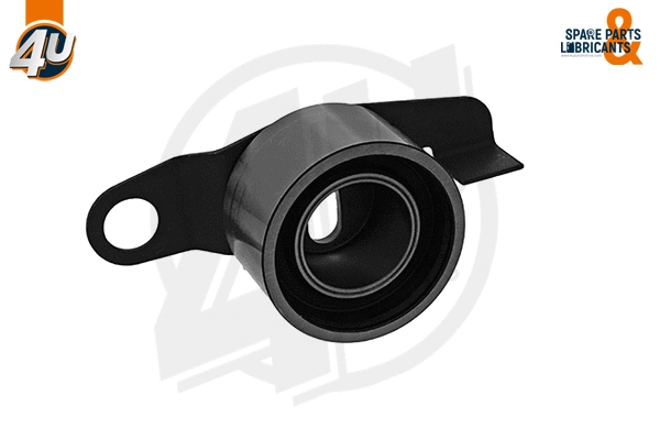 Poulie de tension, courroie crantée 4U Autoparts 32370LR