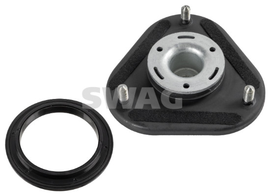 Kit de réparation, coupelle de suspension SWAG 33 10 9180