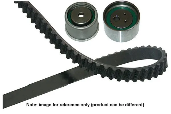 Kit de courroie crantée KAVO PARTS DKT-5563
