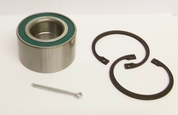 Kit de roulements de roue ABTEX LBK8671