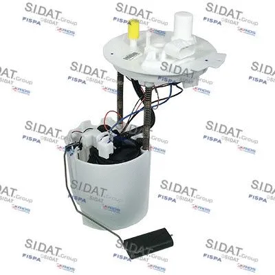 unité d'alimentation de carburant AUTOTEAM G2872AS