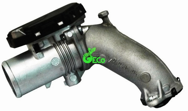 Corps papillon GECO CF19007Q