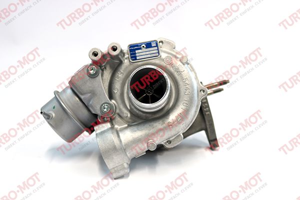 Turbocompresseur, suralimentation TURBO-MOT 697992R
