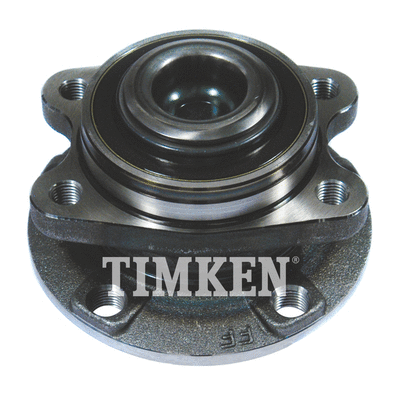 Moyeu de roue TIMKEN HA590387