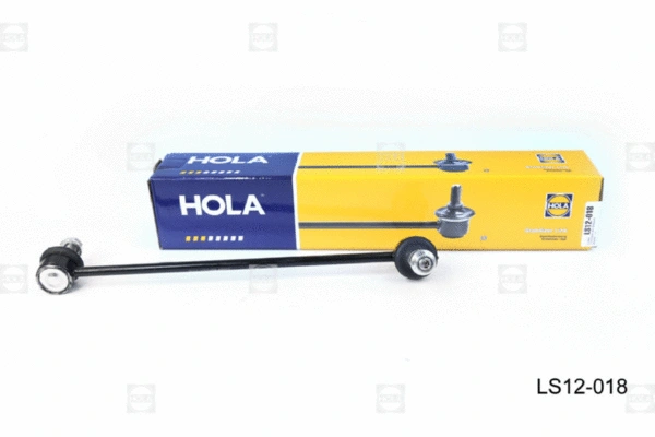 Entretoise/tige, stabilisateur HOLA LS12-018