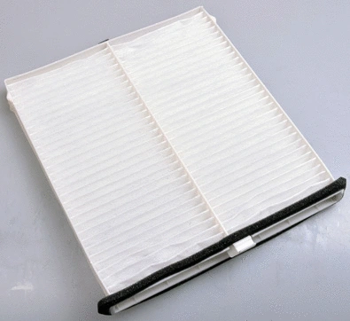 Filtre, air de l'habitacle DENCKERMANN M110928