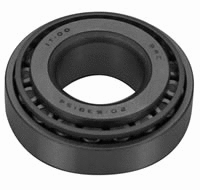 Roulement de roue CORAM CR020