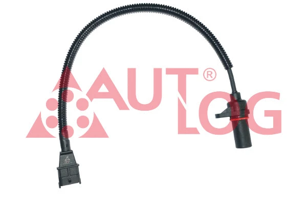 Capteur d'angle, vilebrequin AUTLOG AS5381
