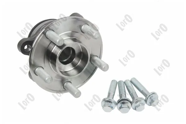 Kit de roulements de roue ABAKUS 141-01-258