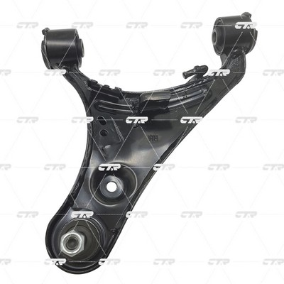 Bras de liaison, suspension de roue CTR CQ0332R