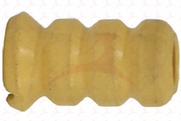 Butée élastique, suspension MEHA AUTOMOTIVE MH13408