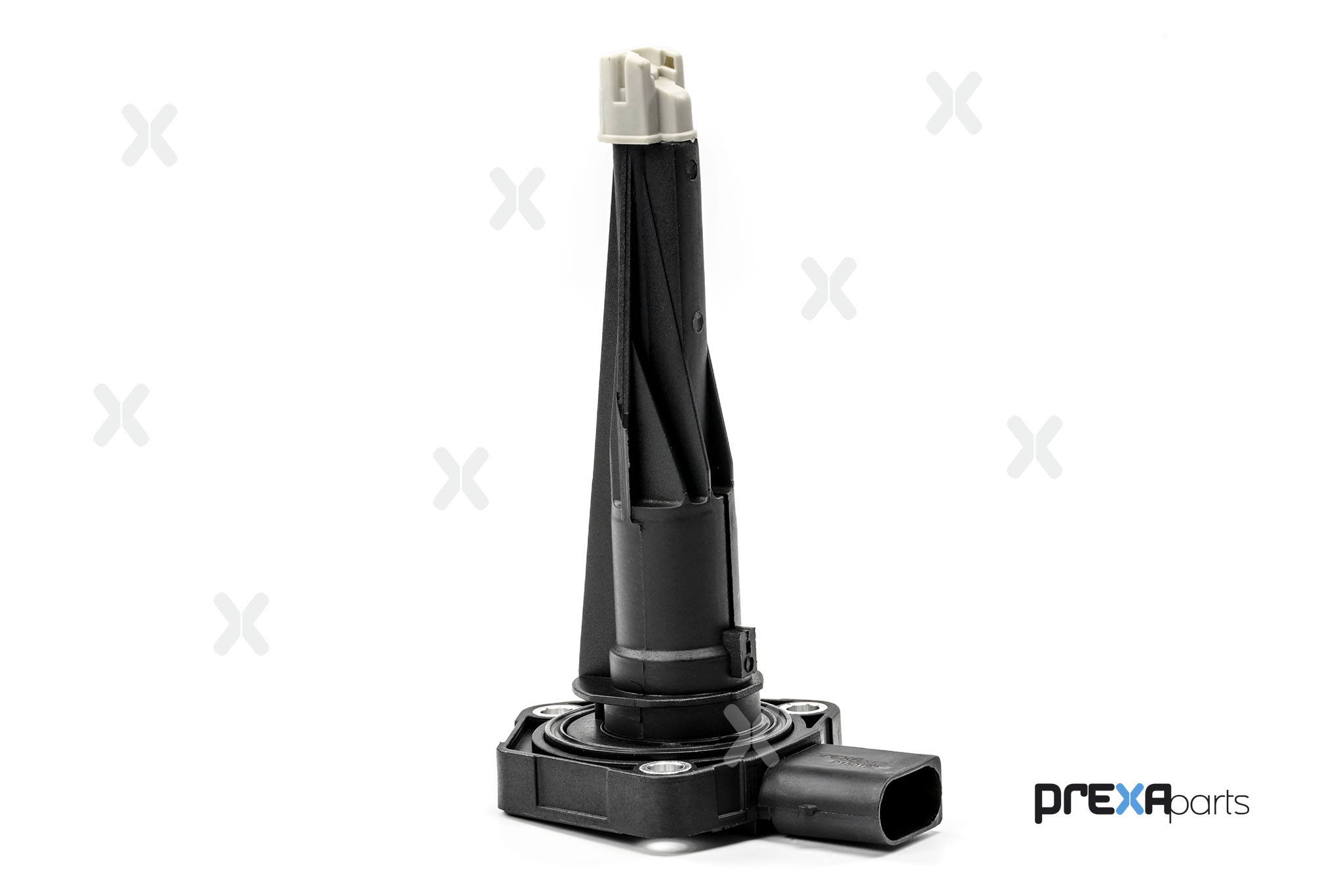 Capteur, niveau d'huile moteur PREXAparts P150192