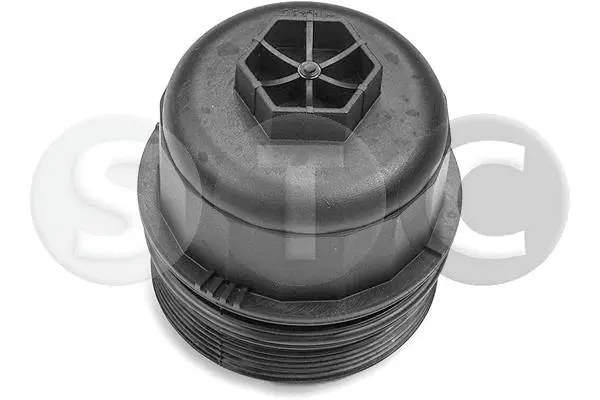 Couvercle, boîtier du filtre à huile STC T416225