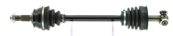 Arbre de transmission FRIESEN FDS2052