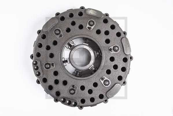 Mécanisme d'embrayage PE Automotive 080.208-00A