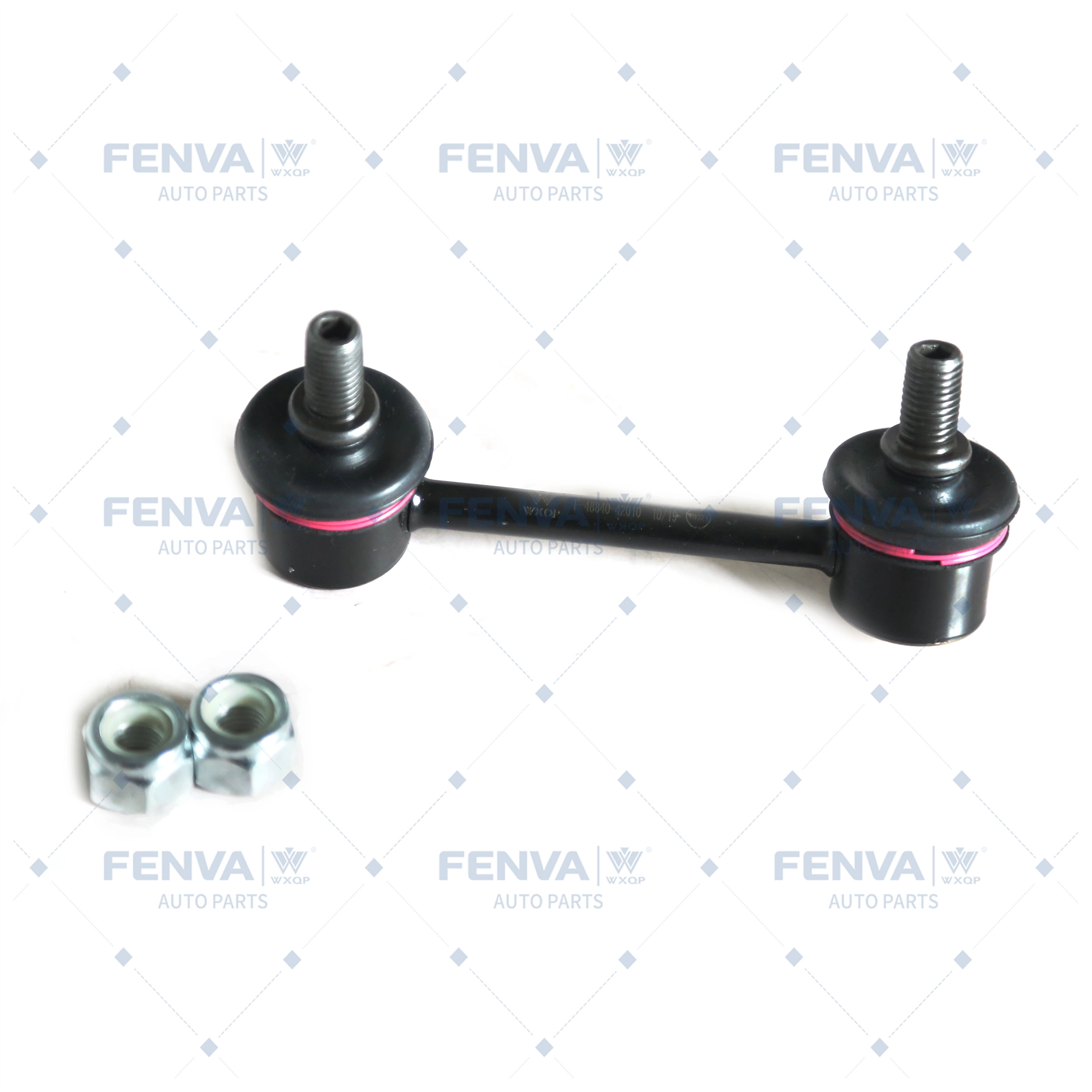 Entretoise/tige, stabilisateur WXQP 55184