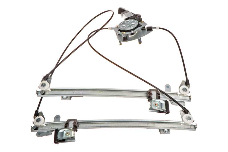Lève-vitre A.Z. Meisterteile AZMT-49-031-1501
