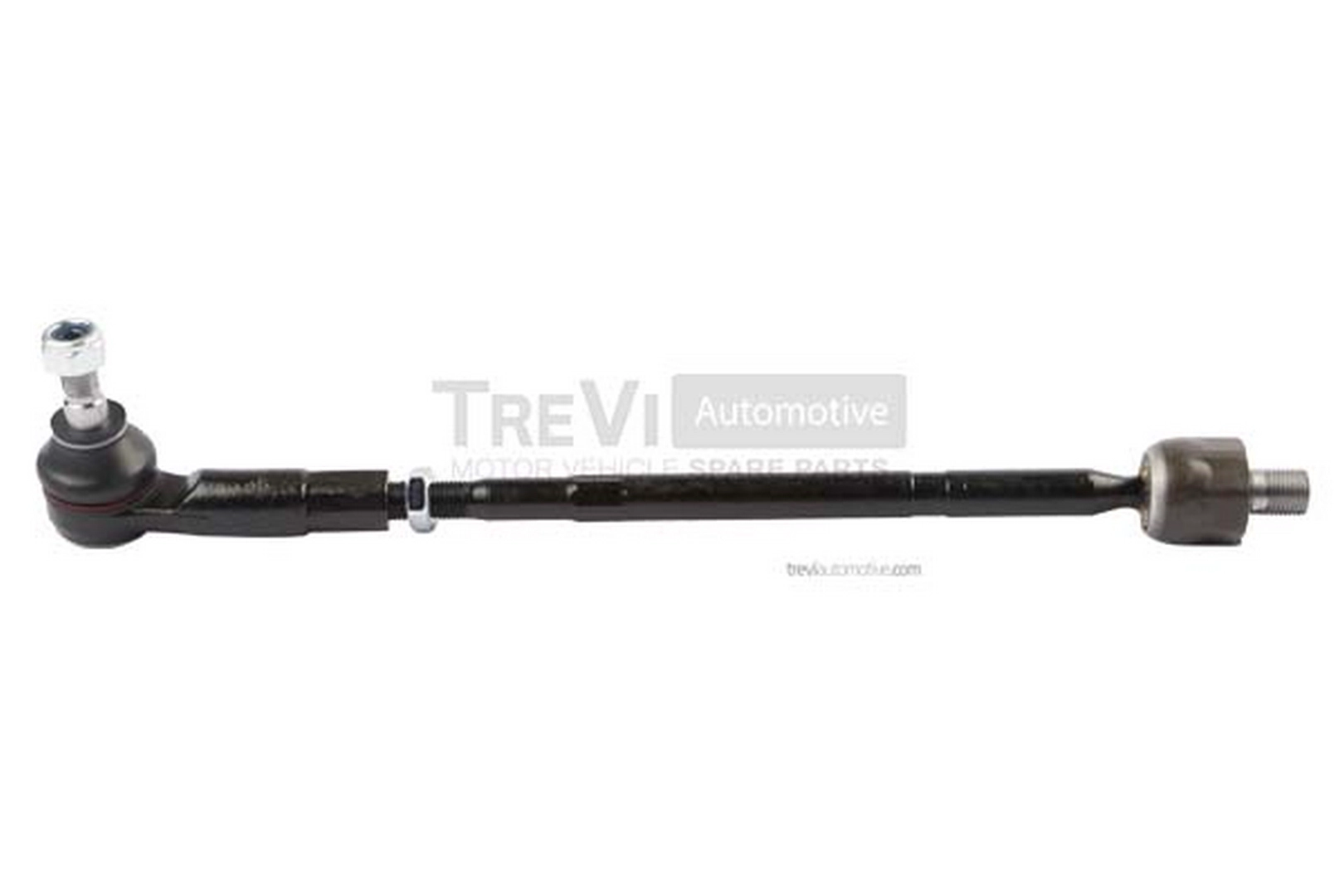 Rotule de direction intérieure, barre de connexion TREVI AUTOMOTIVE TRTT1086