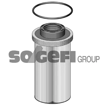 Filtre à carburant SogefiPro FA5647ECO