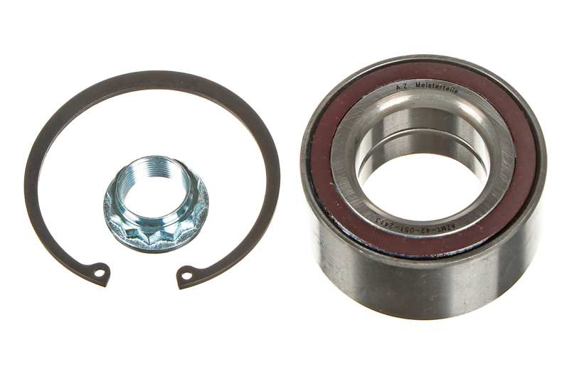 Kit de roulements de roue A.Z. Meisterteile AZMT-42-051-2413