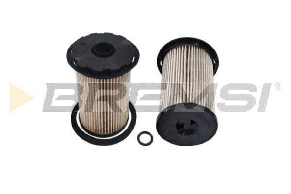 Filtre à carburant BREMSI FE1308