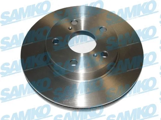 Disque de frein SAMKO T2097V