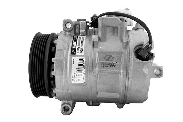 Compresseur, climatisation SCHNIEDER AUTOTECH BMS34.00047