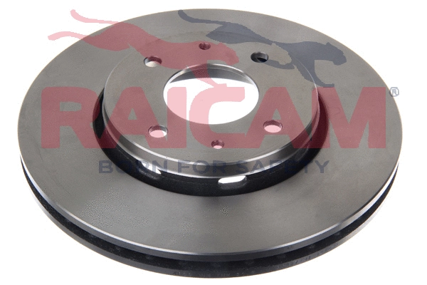 Disque de frein RAICAM RD00948