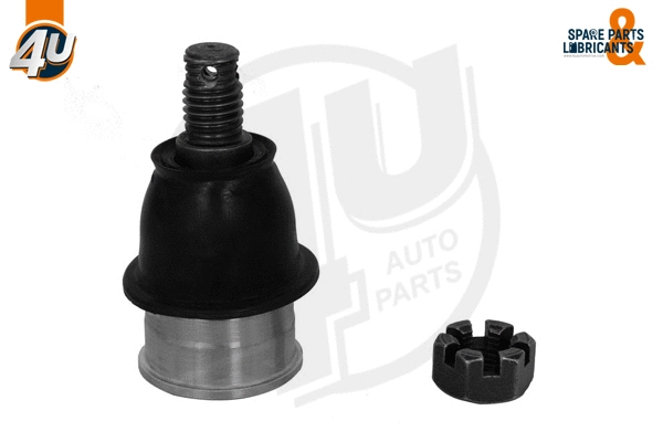Rotule de suspension 4U Autoparts B12221