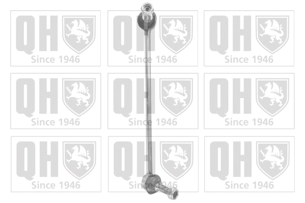 Entretoise/tige, stabilisateur QUINTON HAZELL QLS3521S