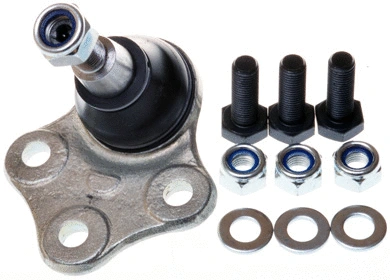 Rotule de suspension DENCKERMANN D110259