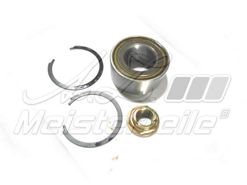 Kit de roulements de roue A.Z. Meisterteile AZMT-42-051-1778