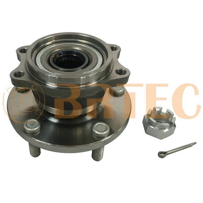 Kit de roulements de roue BRTEC 993228K