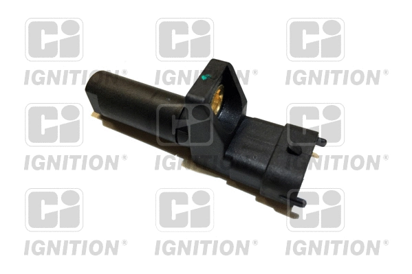 Capteur d'angle, vilebrequin QUINTON HAZELL XREV629