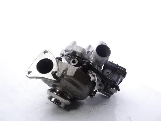 Turbocompresseur, suralimentation GARRETT 723340-5013S