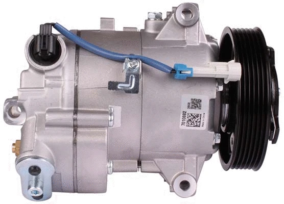 Compresseur, climatisation PowerMax 7010882