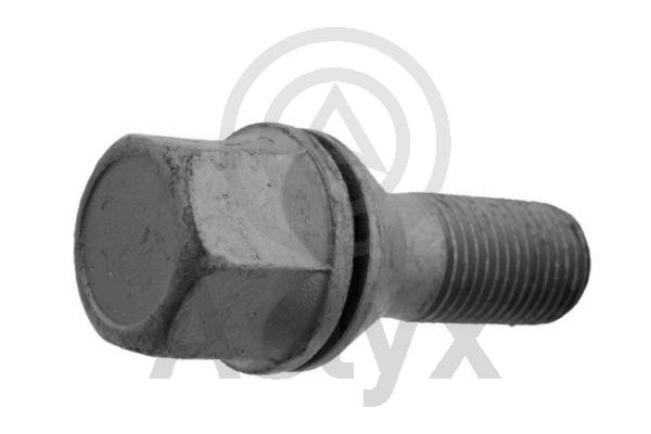 Boulon de roue Aslyx AS-202808