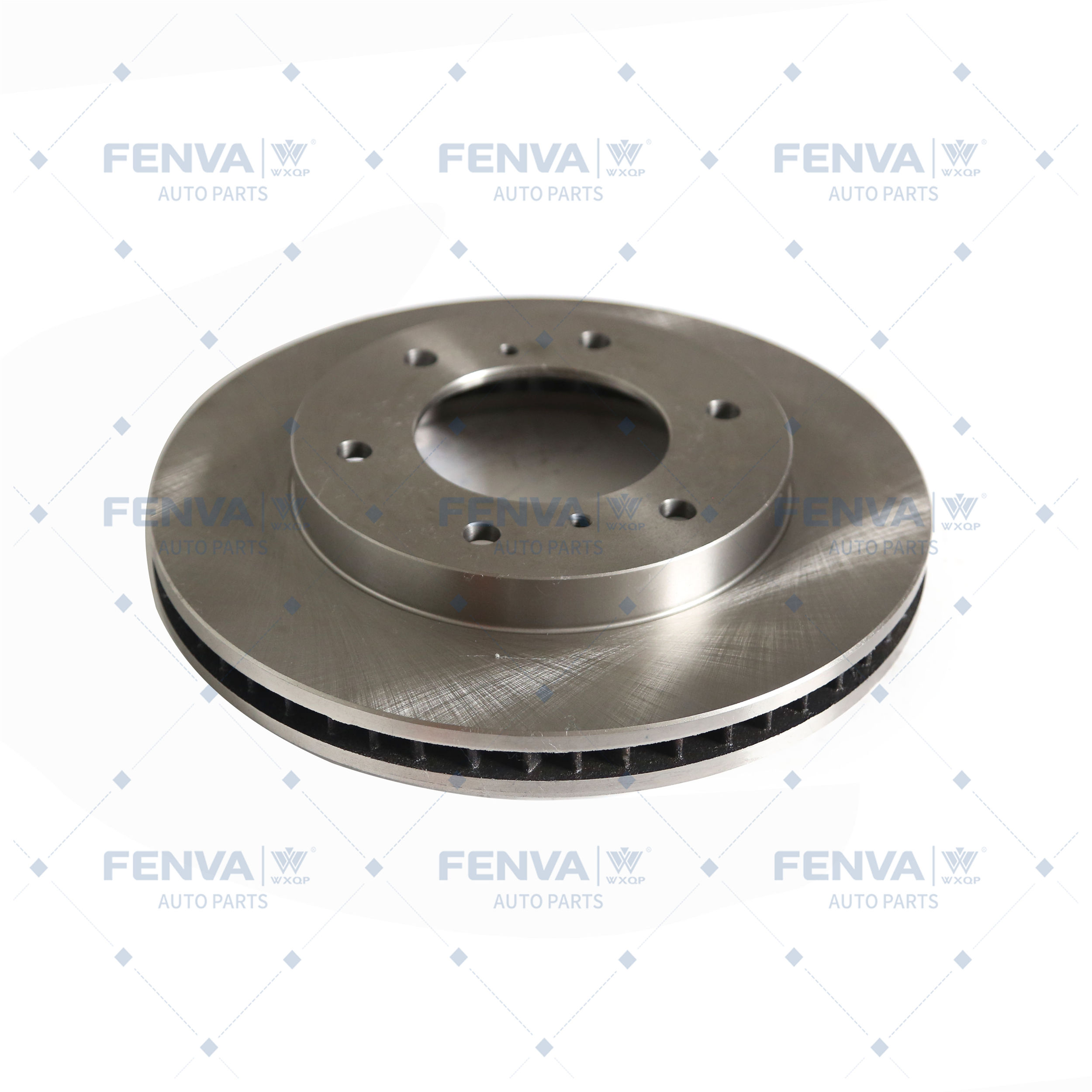 Disque de frein WXQP 55018
